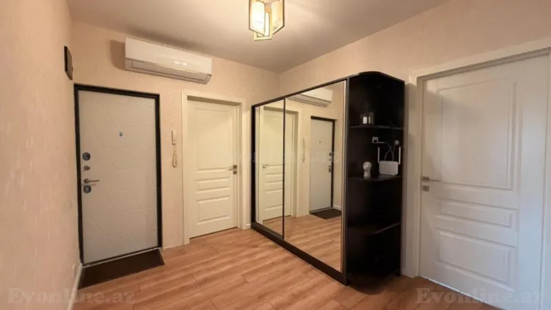 Satılır 4 otaqlı Mənzil Köhnə tikili 110 m² Binəqədi r. - şəkil 15