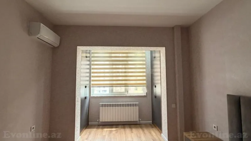 Satılır 4 otaqlı Mənzil Köhnə tikili 110 m² Binəqədi r. - şəkil 26