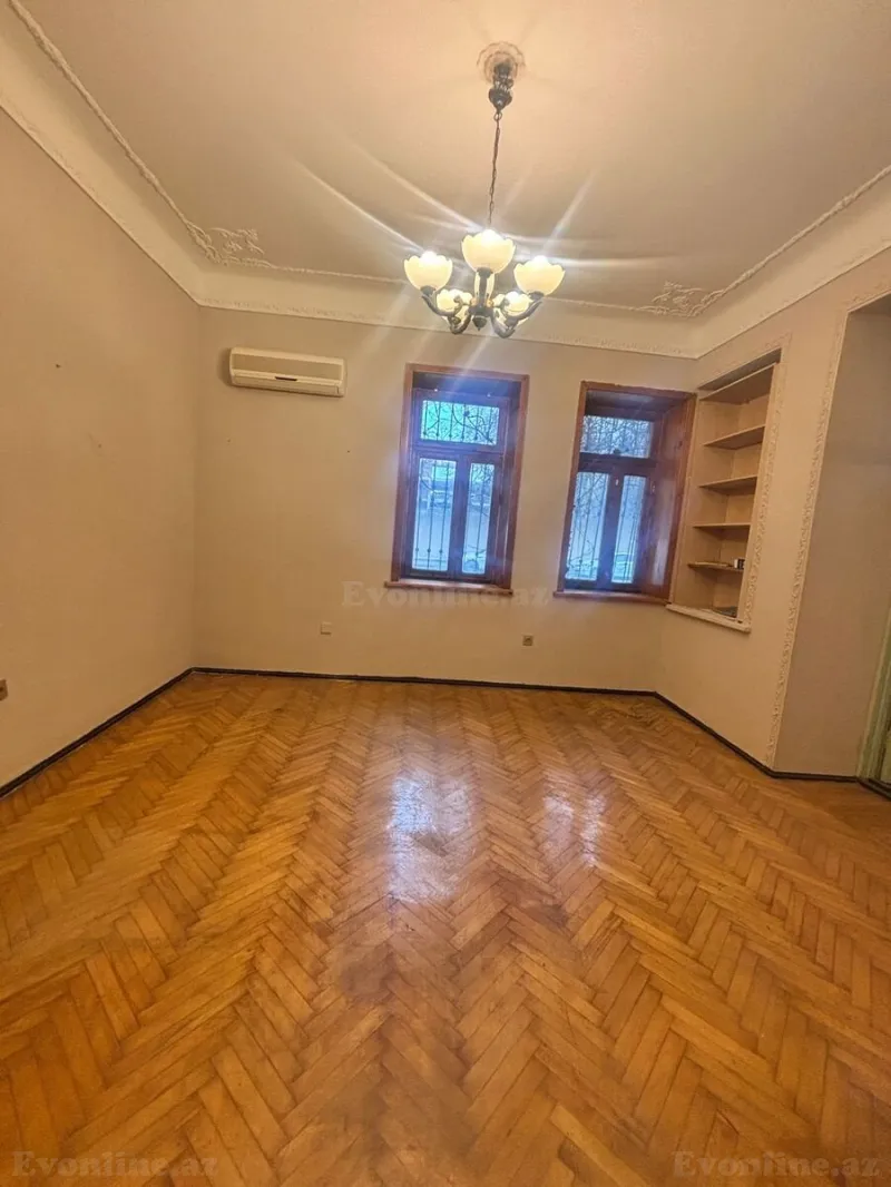 Kirayə verilir Obyekt 100 m² Nəsimi r.