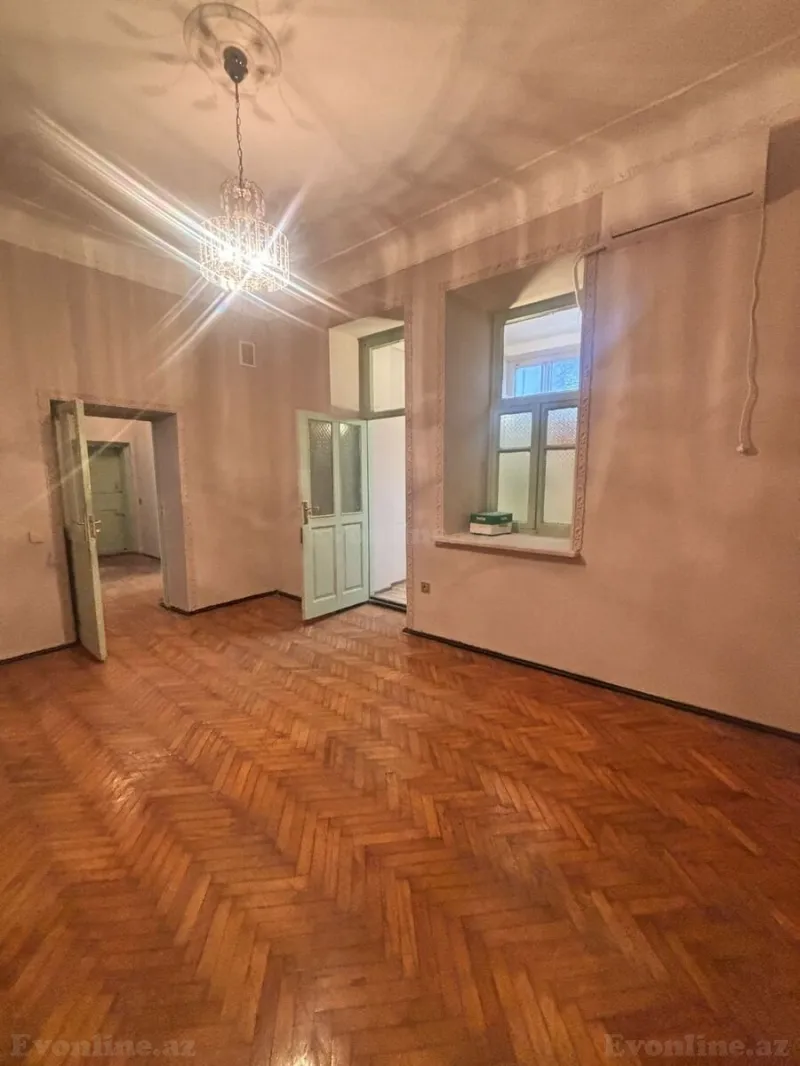 Kirayə verilir Obyekt 100 m² Nəsimi r. - şəkil 2