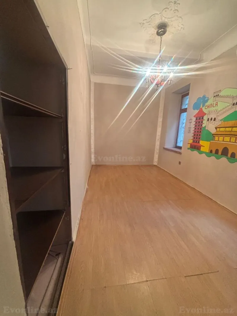 Kirayə verilir Obyekt 100 m² Nəsimi r. - şəkil 3