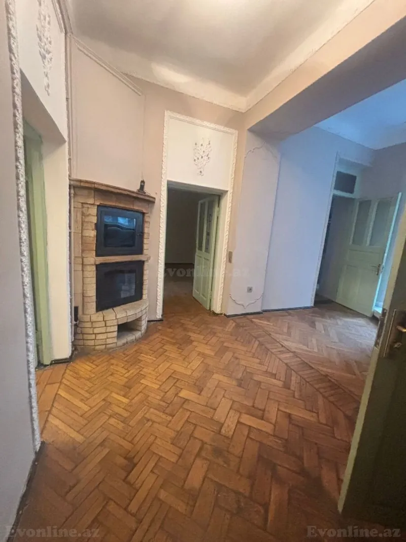 Kirayə verilir Obyekt 100 m² Nəsimi r. - şəkil 5