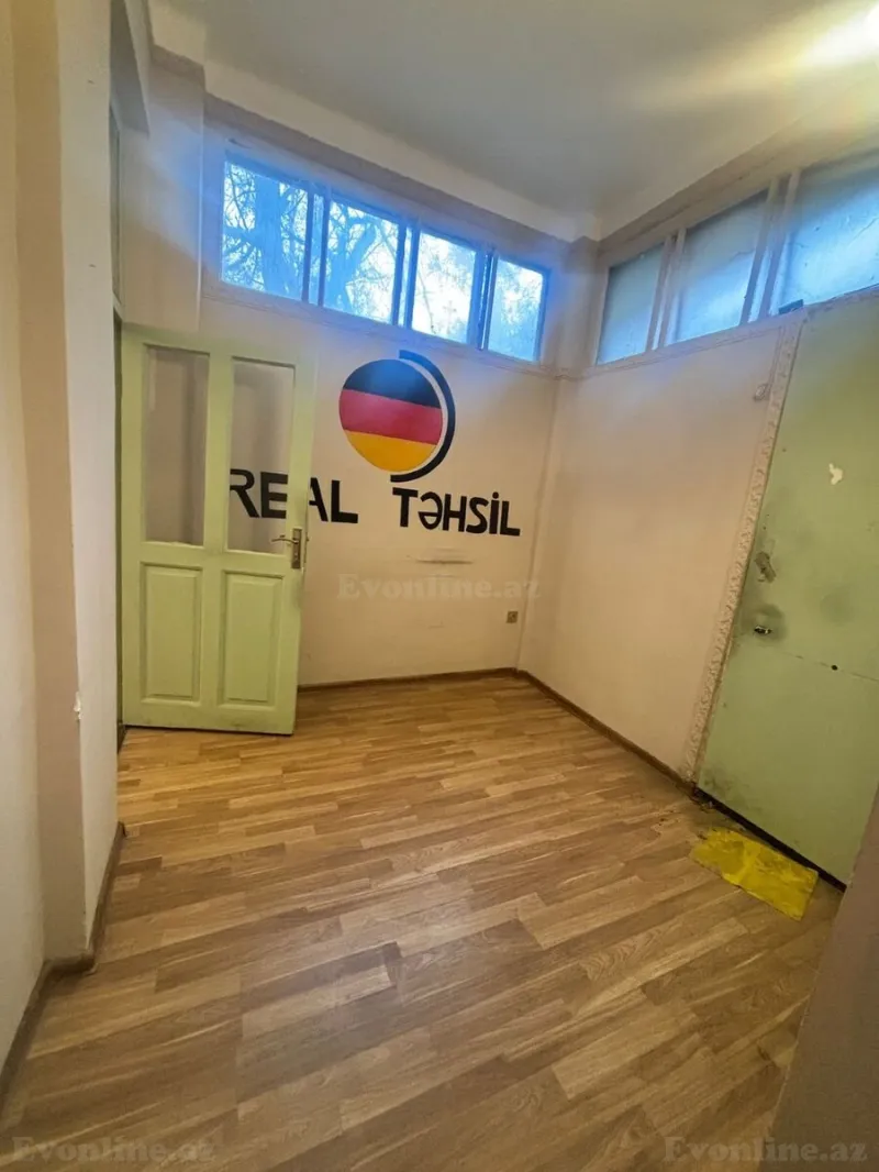 Kirayə verilir Obyekt 100 m² Nəsimi r. - şəkil 6