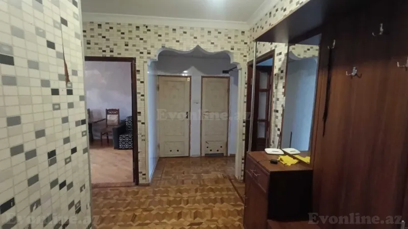 Satılır 3 otaqlı Mənzil Köhnə tikili 80 m² Suraxanı r. - şəkil 2