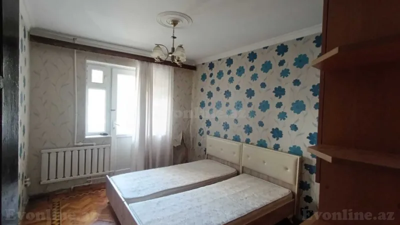 Satılır 3 otaqlı Mənzil Köhnə tikili 80 m² Suraxanı r. - şəkil 4