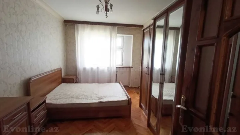 Satılır 3 otaqlı Mənzil Köhnə tikili 80 m² Suraxanı r. - şəkil 5