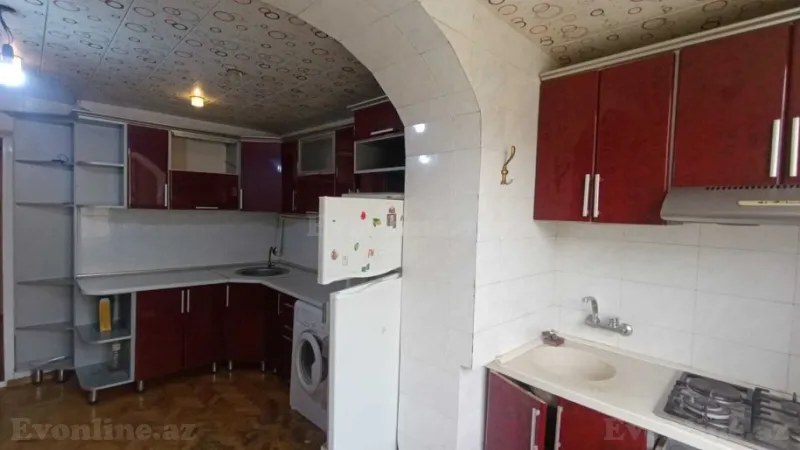 Satılır 3 otaqlı Mənzil Köhnə tikili 80 m² Suraxanı r. - şəkil 6