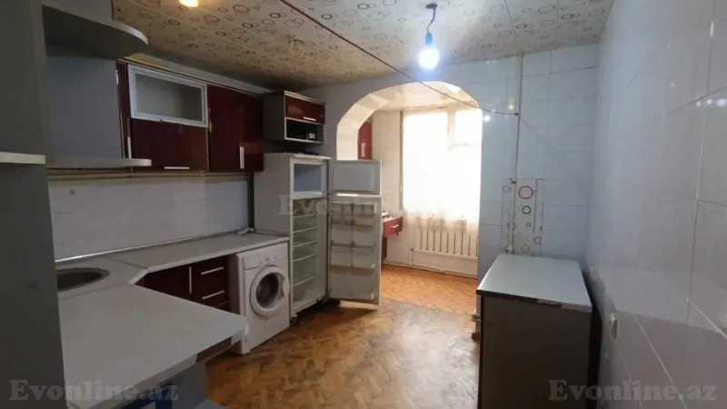 Satılır 3 otaqlı Mənzil Köhnə tikili 80 m² Suraxanı r. - şəkil 7
