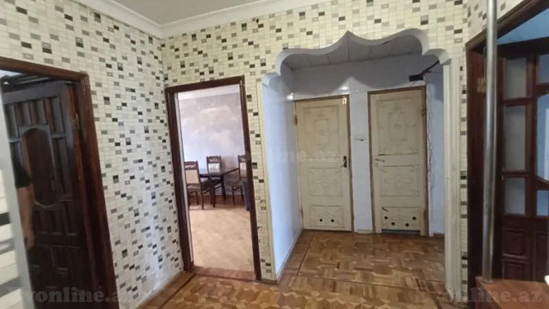 Satılır 3 otaqlı Mənzil Köhnə tikili 80 m² Suraxanı r. - şəkil 8