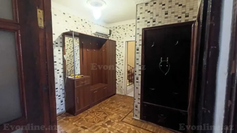 Satılır 3 otaqlı Mənzil Köhnə tikili 80 m² Suraxanı r. - şəkil 9