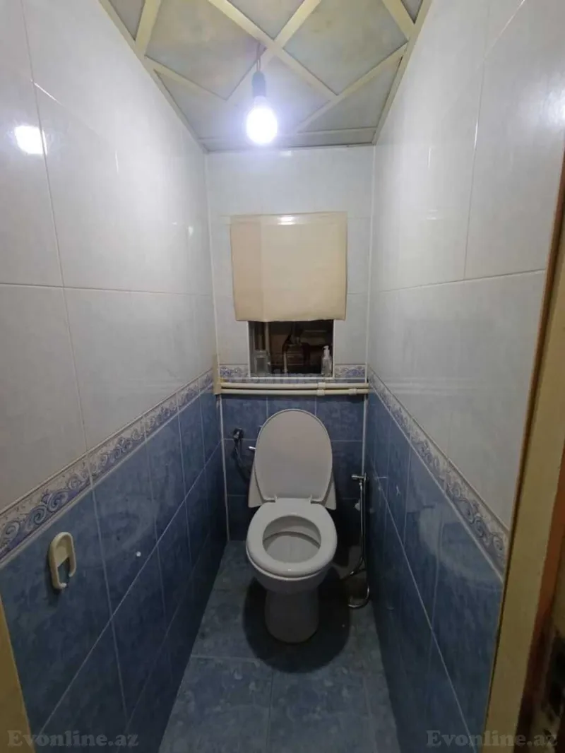 Satılır 3 otaqlı Mənzil Köhnə tikili 80 m² Suraxanı r. - şəkil 12