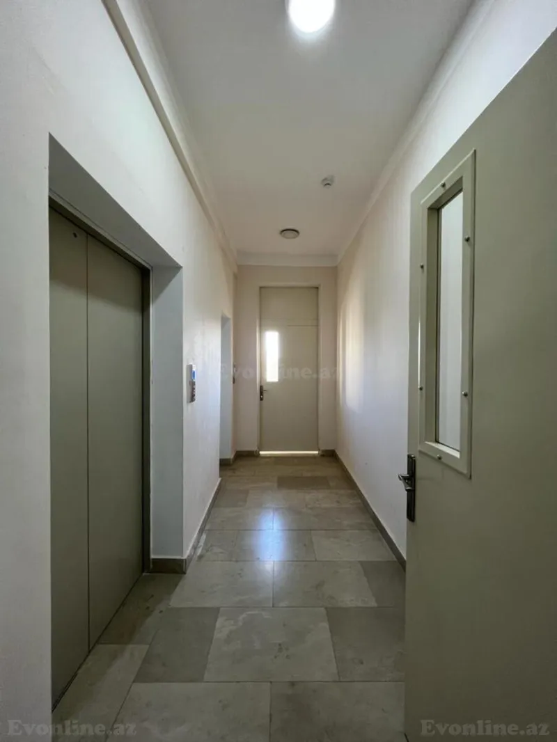 Satılır 2 otaqlı Mənzil Yeni tikili 35 m² İnşaatçılar m. - şəkil 8