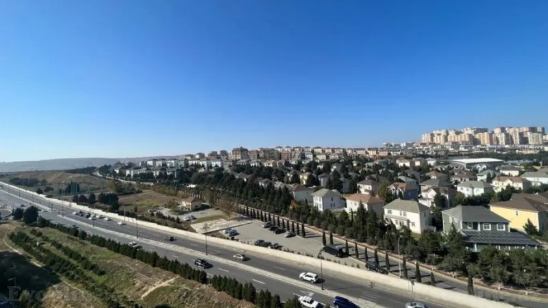 Satılır 2 otaqlı Mənzil Yeni tikili 35 m² İnşaatçılar m. - şəkil 11