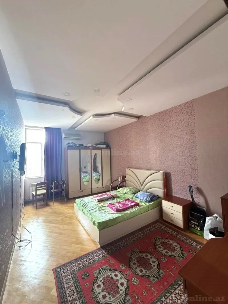 Satılır 2 otaqlı Mənzil Yeni tikili 90 m² 28 May m. - şəkil 7