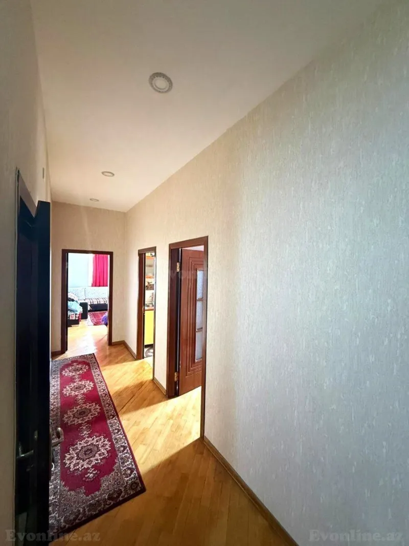 Satılır 2 otaqlı Mənzil Yeni tikili 90 m² 28 May m. - şəkil 9