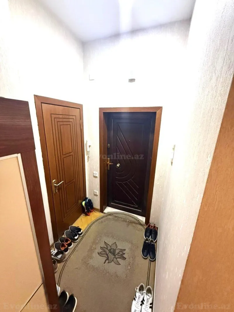 Satılır 2 otaqlı Mənzil Yeni tikili 90 m² 28 May m. - şəkil 10