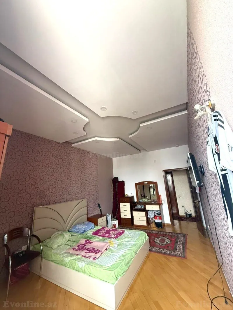 Satılır 2 otaqlı Mənzil Yeni tikili 90 m² 28 May m. - şəkil 11