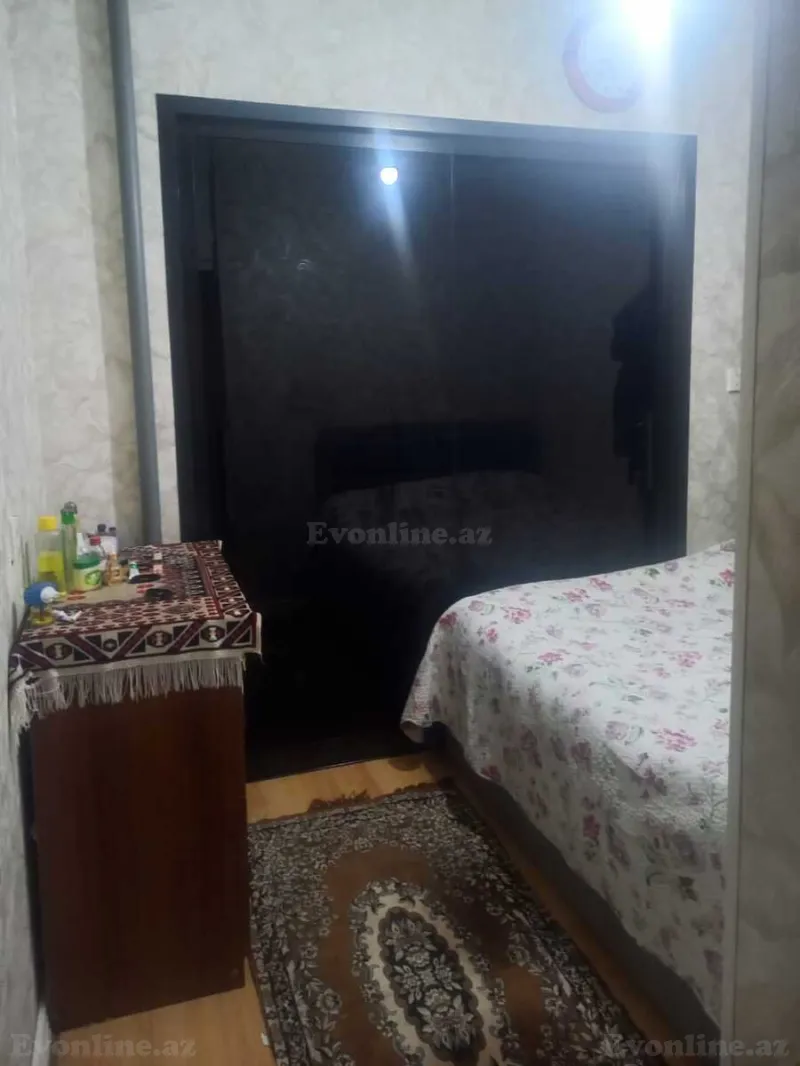 Satılır 2 otaqlı Mənzil Yeni tikili 50 m² Suraxanı r. - şəkil 5