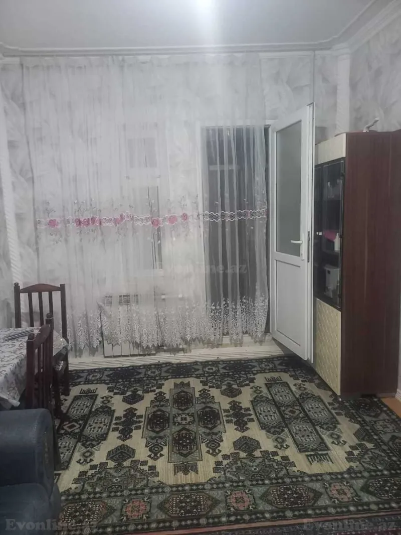 Satılır 2 otaqlı Mənzil Yeni tikili 50 m² Suraxanı r. - şəkil 15