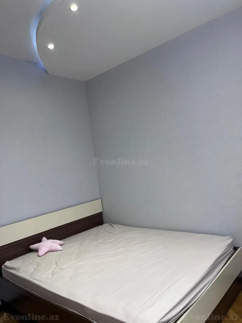 Kirayə verilir 2 otaqlı Mənzil Yeni tikili 70 m² Xətai m. - şəkil 8