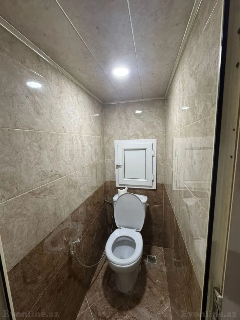 Kirayə verilir 2 otaqlı Mənzil Köhnə tikili 40 m² 2-ci mikrorayon - şəkil 7