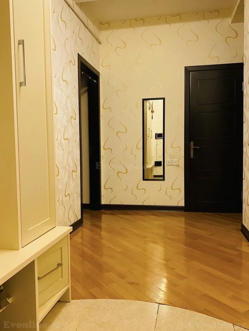 Kirayə verilir 2 otaqlı Mənzil Yeni tikili 70 m² Masazır - şəkil 5