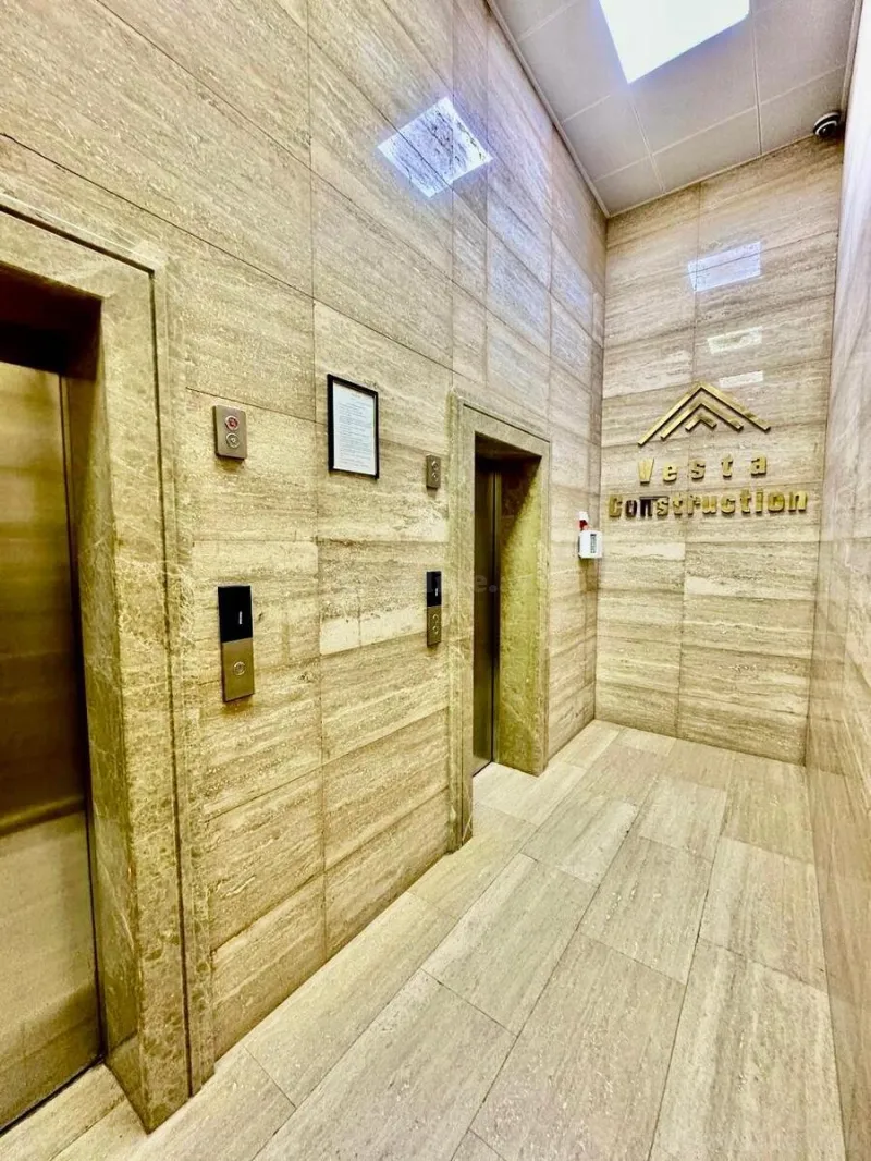 Satılır 3 otaqlı Mənzil Yeni tikili 123 m² 8-ci kilometr - şəkil 3