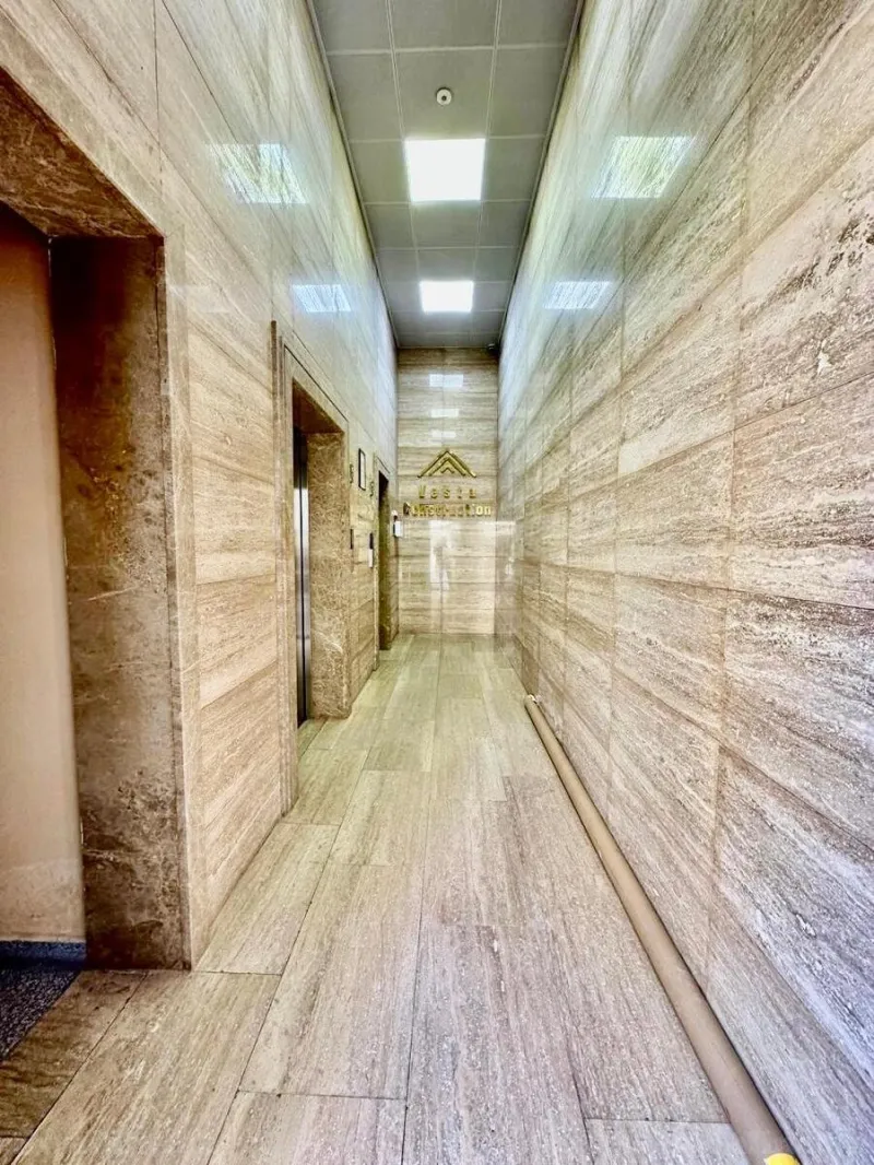 Satılır 3 otaqlı Mənzil Yeni tikili 123 m² 8-ci kilometr - şəkil 4