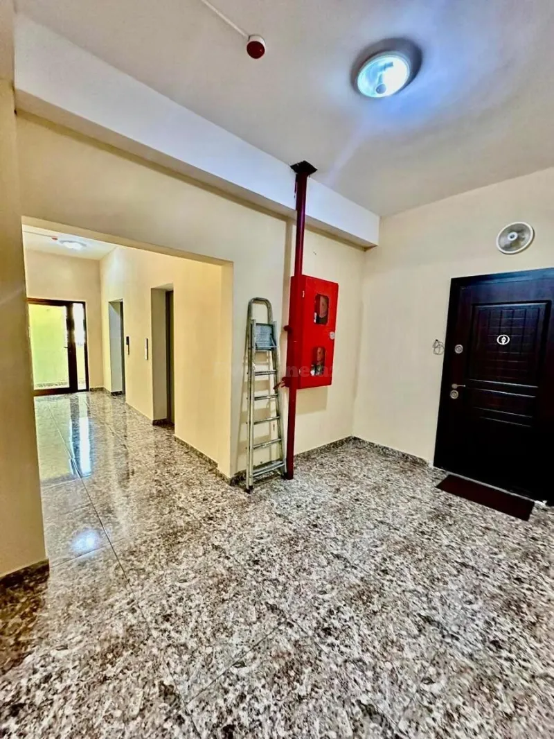 Satılır 3 otaqlı Mənzil Yeni tikili 123 m² 8-ci kilometr - şəkil 7