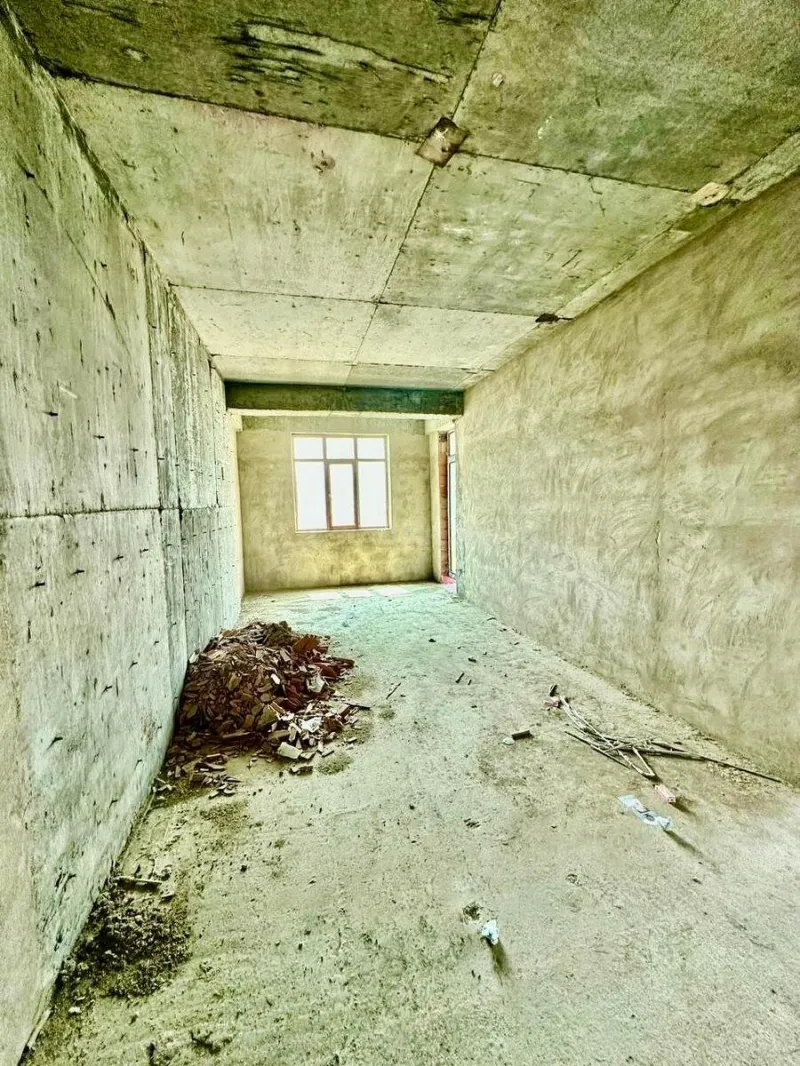 Satılır 3 otaqlı Mənzil Yeni tikili 123 m² 8-ci kilometr - şəkil 9