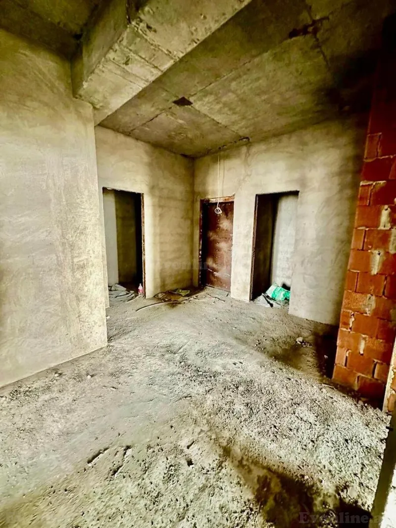 Satılır 3 otaqlı Mənzil Yeni tikili 123 m² 8-ci kilometr - şəkil 11
