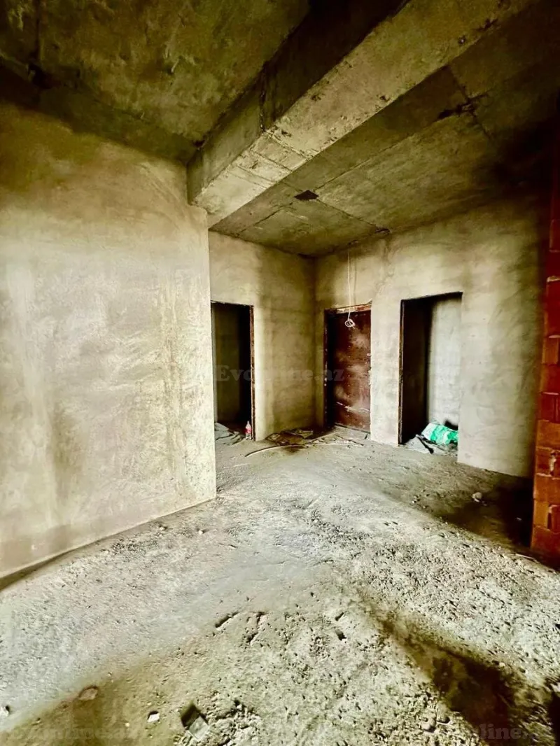 Satılır 3 otaqlı Mənzil Yeni tikili 123 m² 8-ci kilometr - şəkil 12