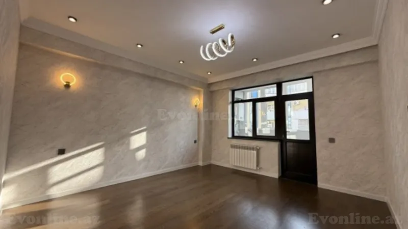 Satılır 3 otaqlı Mənzil Yeni tikili 82 m² Sabunçu r. - şəkil 8