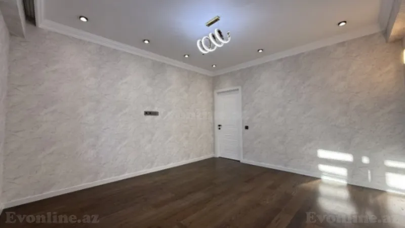 Satılır 3 otaqlı Mənzil Yeni tikili 82 m² Sabunçu r. - şəkil 9