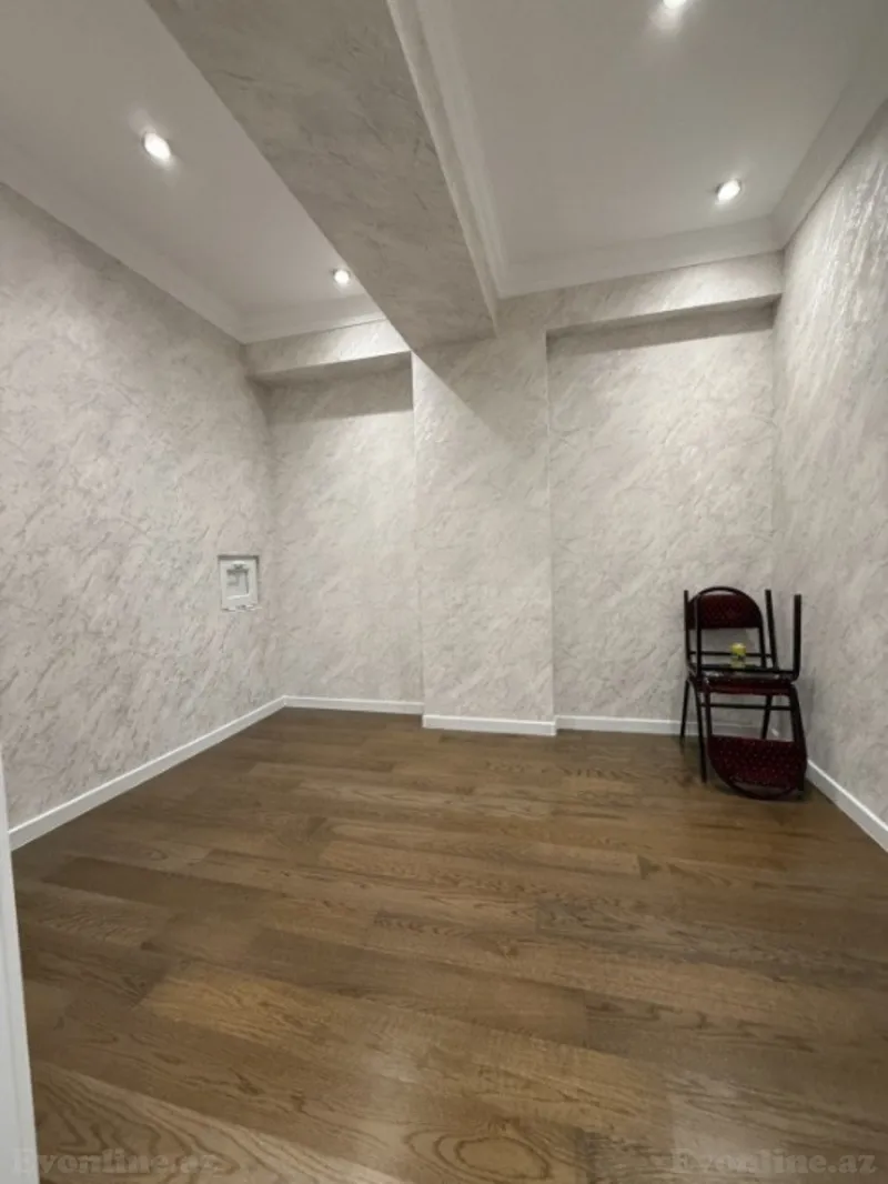 Satılır 3 otaqlı Mənzil Yeni tikili 82 m² Sabunçu r. - şəkil 10