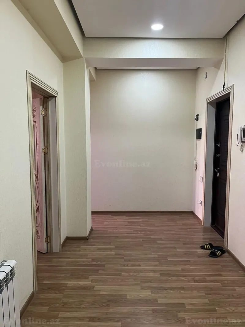 Kirayə verilir 2 otaqlı Mənzil Yeni tikili 90 m² 6-cı mikrorayon - şəkil 4