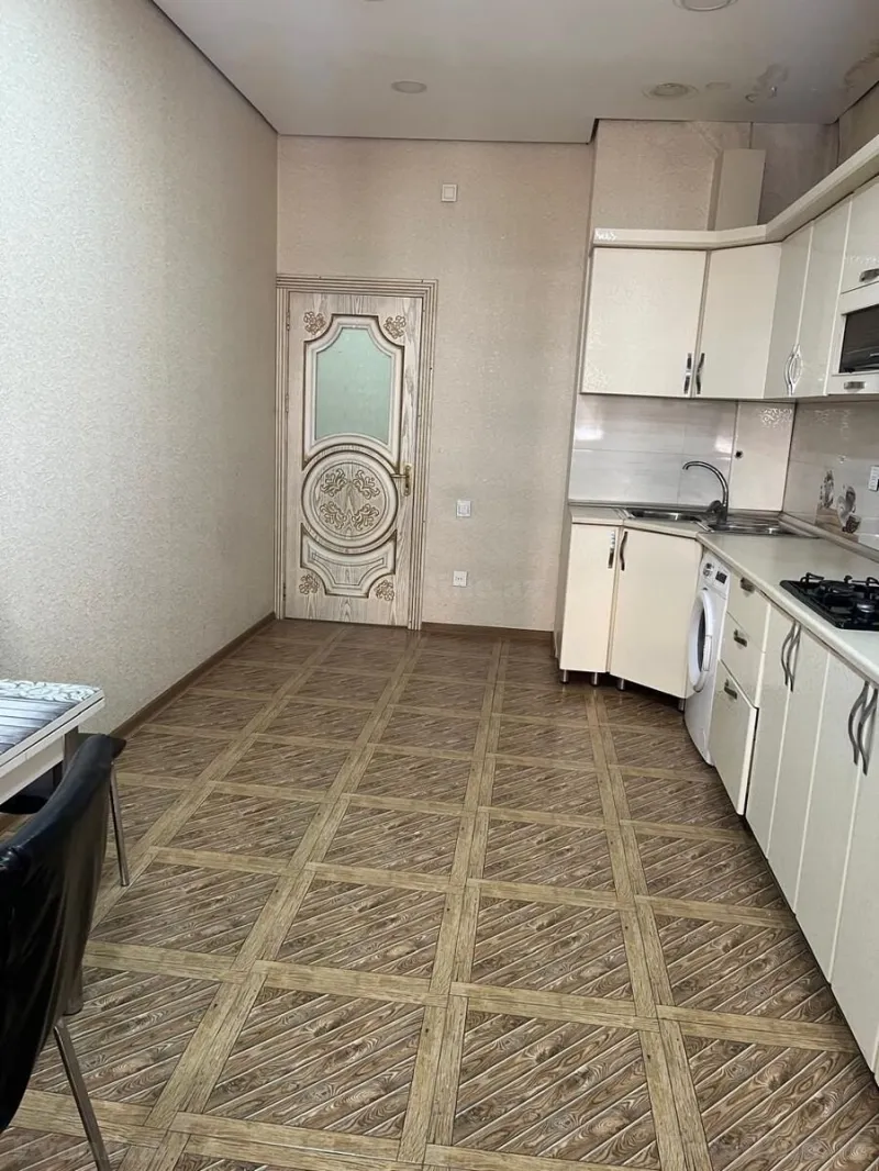 Kirayə verilir 2 otaqlı Mənzil Yeni tikili 90 m² 6-cı mikrorayon - şəkil 8