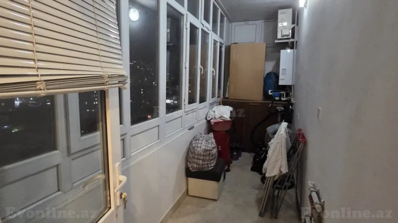 Satılır 2 otaqlı Mənzil Yeni tikili 82 m² Yeni Yasamal - şəkil 5