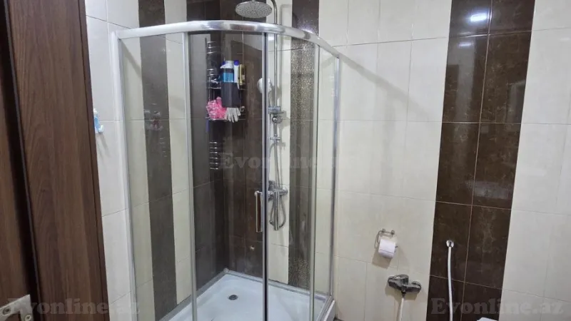 Satılır 2 otaqlı Mənzil Yeni tikili 82 m² Yeni Yasamal - şəkil 10