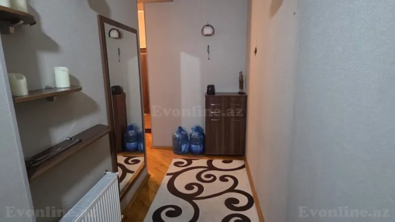 Satılır 2 otaqlı Mənzil Yeni tikili 82 m² Yeni Yasamal - şəkil 13
