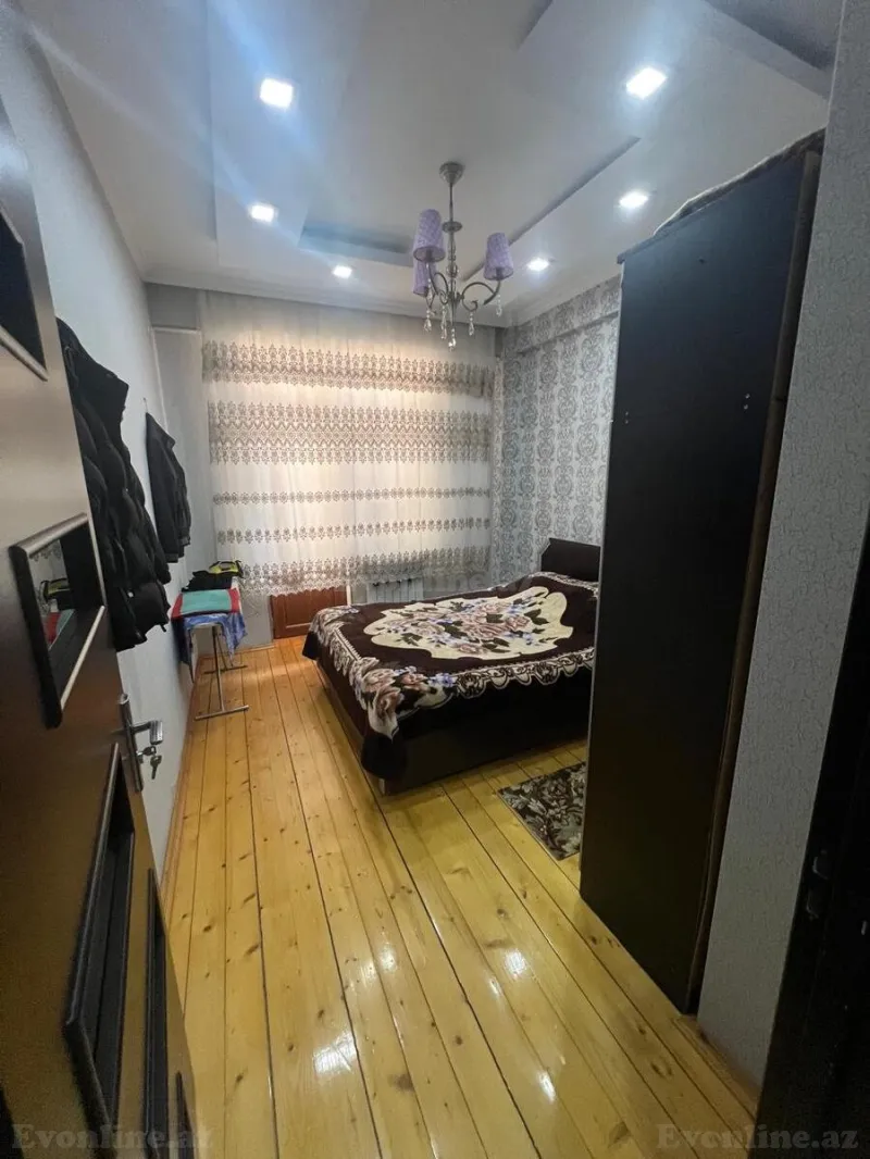 Satılır 2 otaqlı Mənzil Yeni tikili 62 m² Xırdalan - şəkil 2