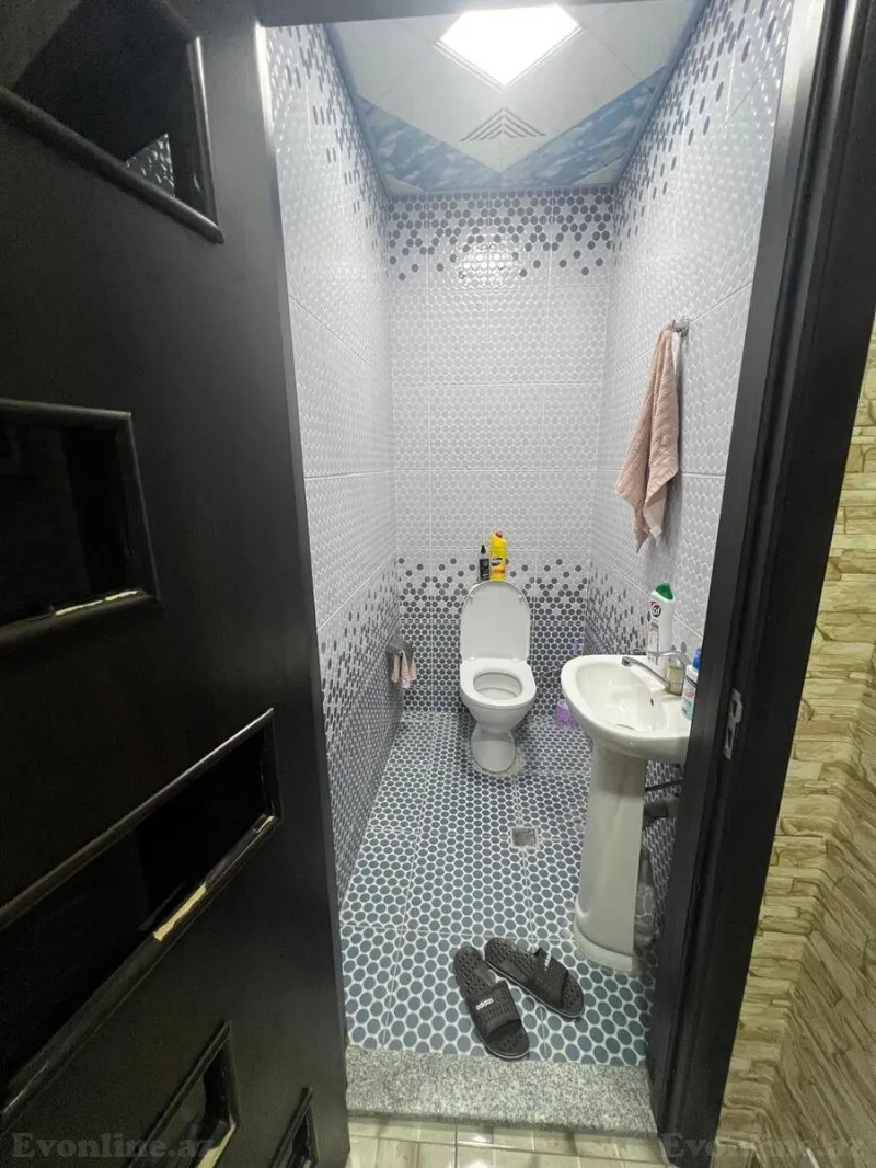 Satılır 2 otaqlı Mənzil Yeni tikili 62 m² Xırdalan - şəkil 4