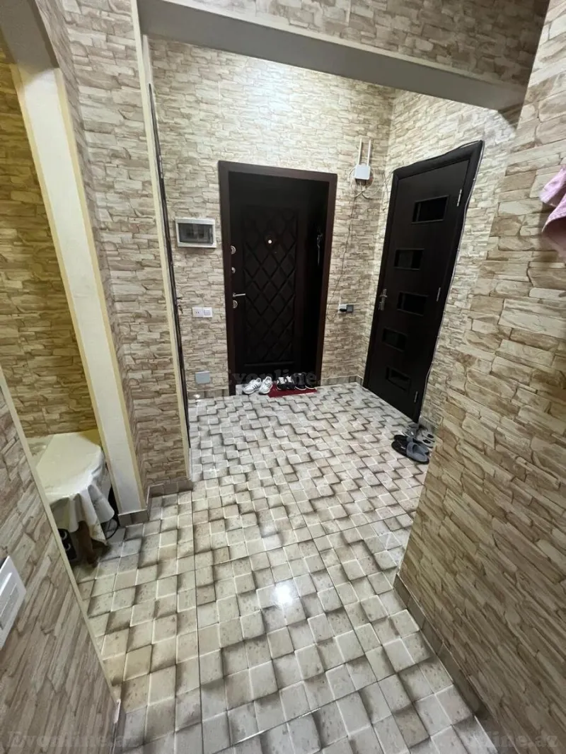 Satılır 2 otaqlı Mənzil Yeni tikili 62 m² Xırdalan - şəkil 5