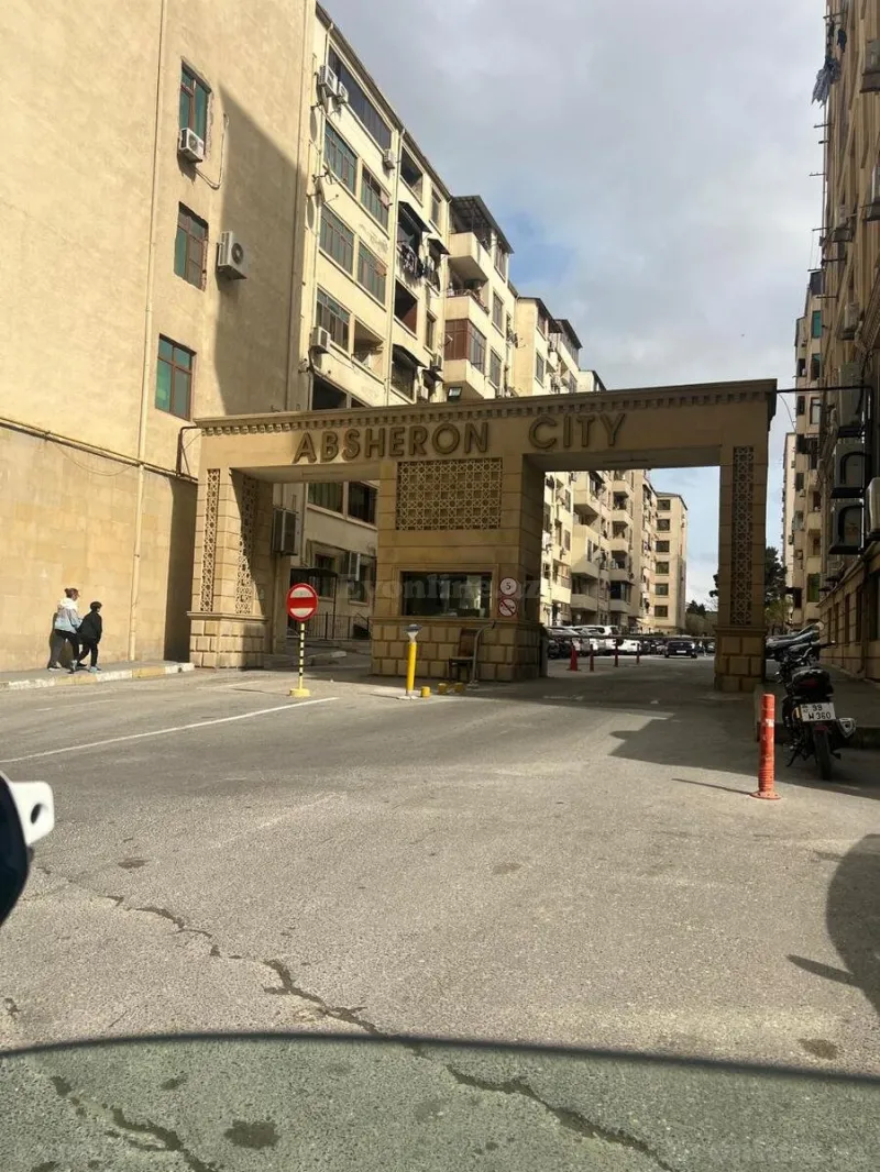 Satılır 2 otaqlı Mənzil Yeni tikili 62 m² Xırdalan - şəkil 6