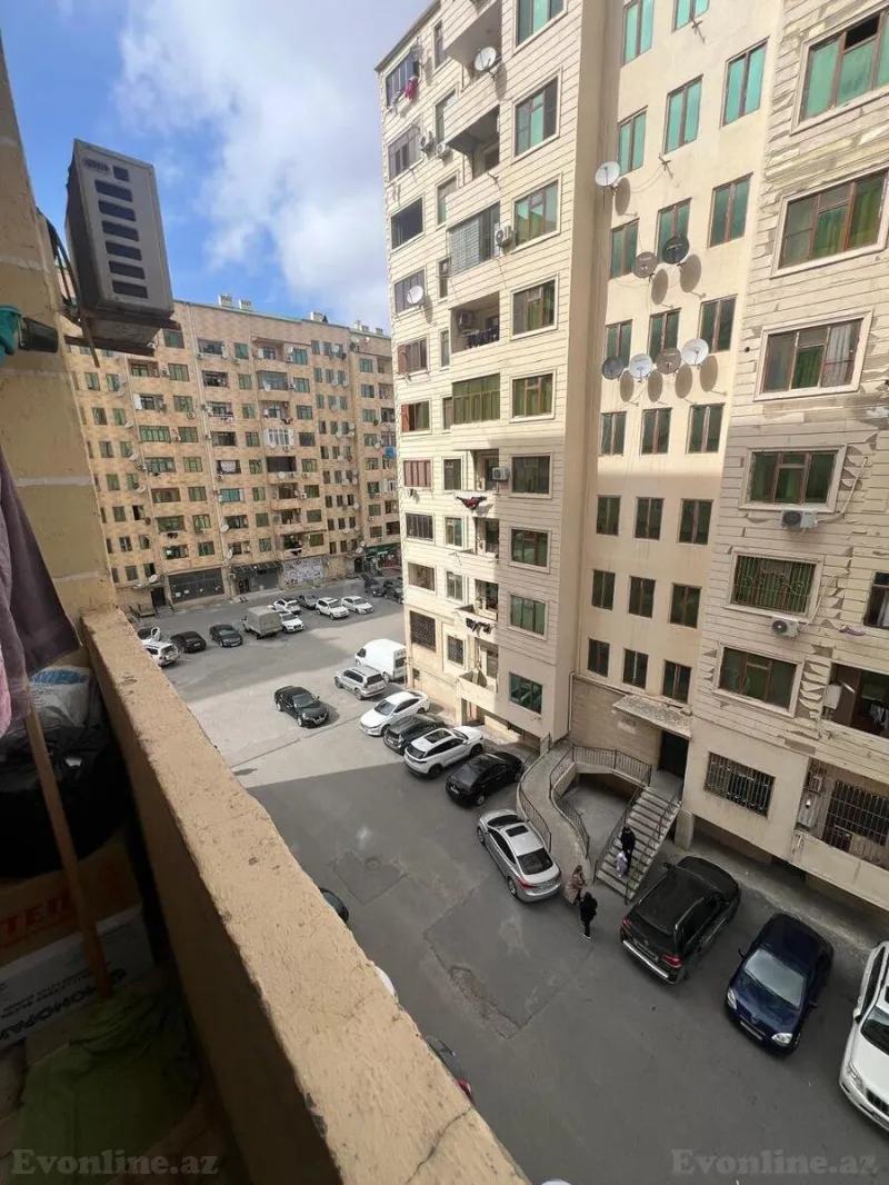 Satılır 2 otaqlı Mənzil Yeni tikili 62 m² Xırdalan - şəkil 7