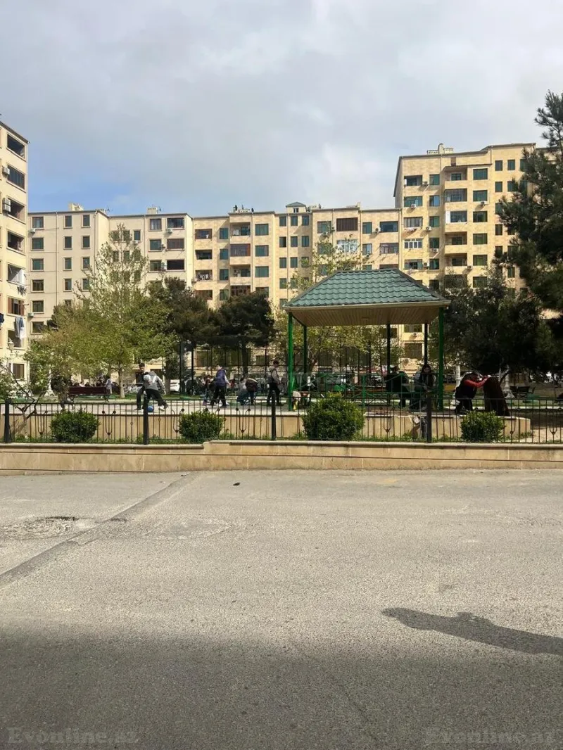 Satılır 2 otaqlı Mənzil Yeni tikili 62 m² Xırdalan - şəkil 8
