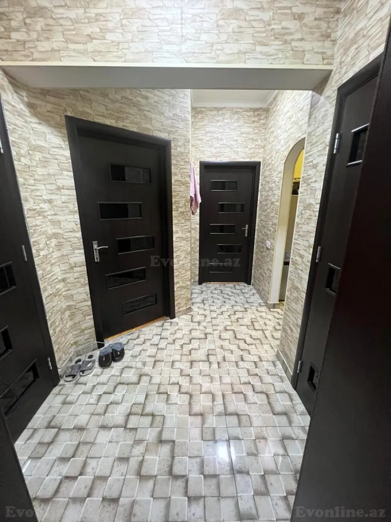 Satılır 2 otaqlı Mənzil Yeni tikili 62 m² Xırdalan - şəkil 9