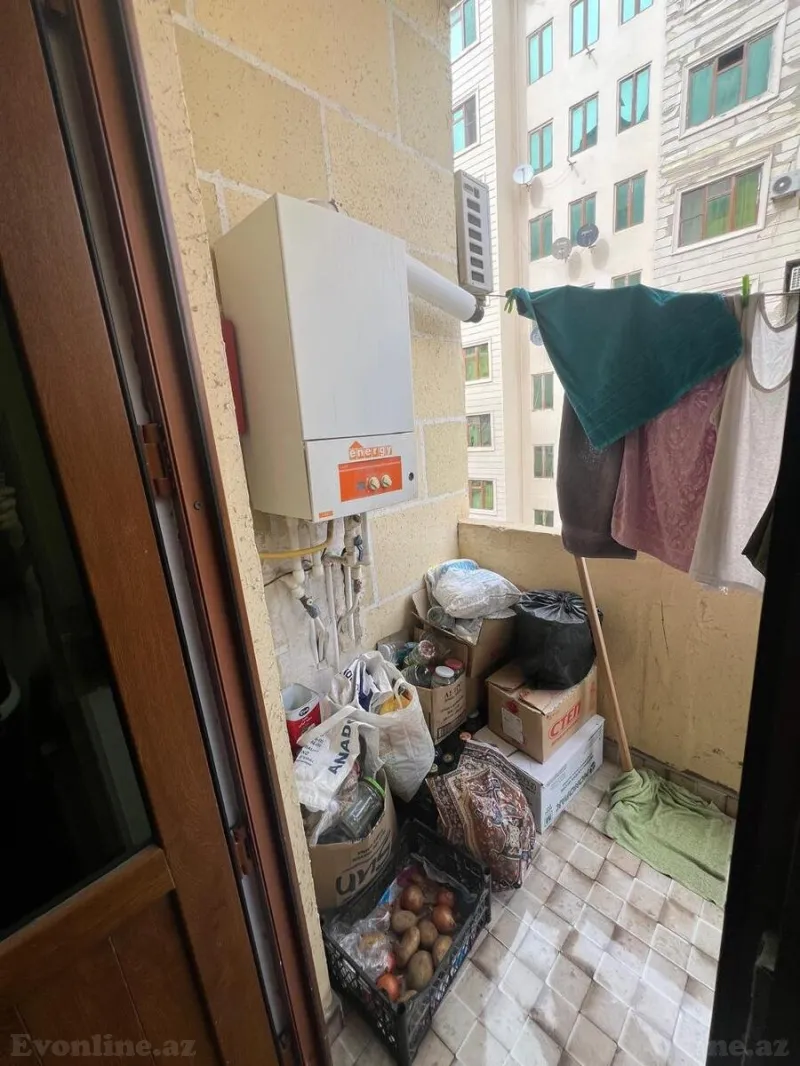 Satılır 2 otaqlı Mənzil Yeni tikili 62 m² Xırdalan - şəkil 10