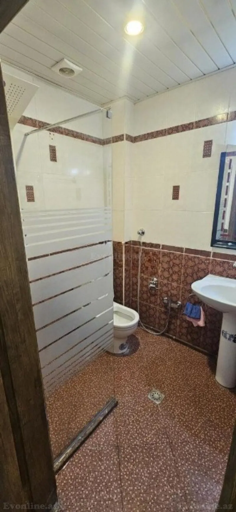 Kirayə verilir 2 otaqlı Mənzil Yeni tikili 70 m² Xətai m. - şəkil 6