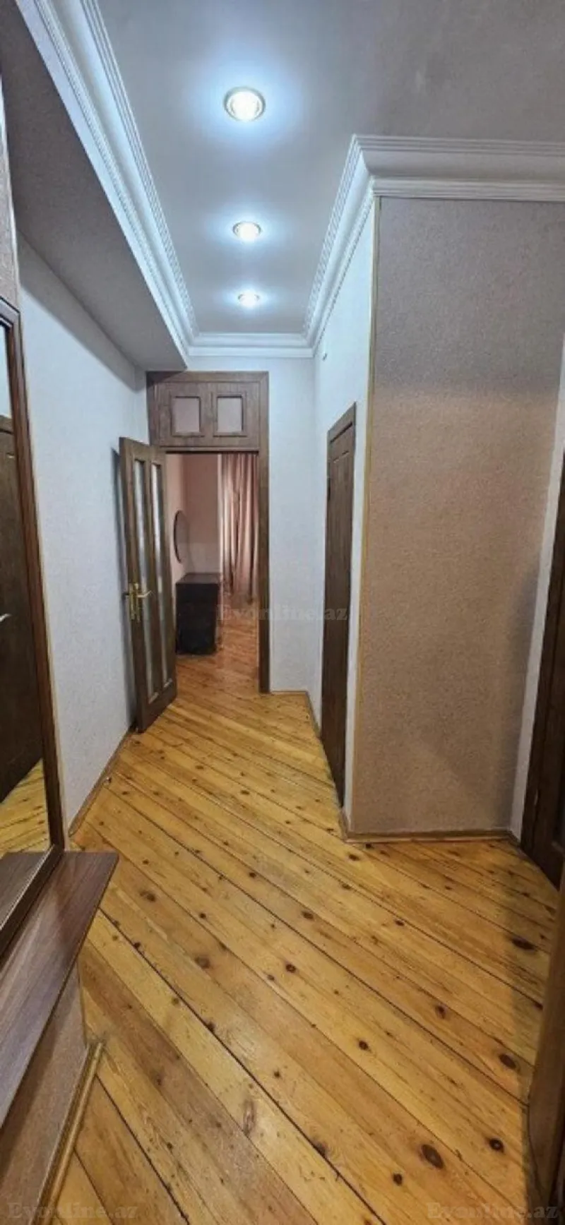 Kirayə verilir 2 otaqlı Mənzil Yeni tikili 70 m² Xətai m. - şəkil 7